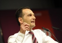 Heiko Maas verbittet sich Zweifel an "Legitimität und Legalität" der Flüchtlingspolitik