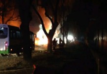 Nach "kurdischem Terror-Akt" in Ankara: Wird die Türkei in Syrien einmarschieren?