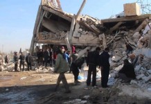Syrischer Botschafter: Nicht Russland, sondern US-Kampfjets zerstörten MSF-Krankenhaus