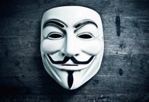 Zensur statt Pressefreiheit: Bundesregierung sperrt Facebook-Seite "Anonymous"