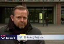 Kommentar zur Bargeldobergrenze von RTL WEST Chef Jörg Zajonc