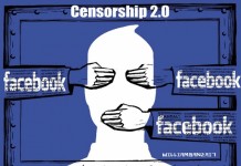 Facebook-Zensur: Internes Dokument belegt Löschung nach politischen Vorgaben