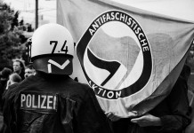 Friedensveranstaltung abgesagt: Antideutsche Antifa bedroht Freidenker-Verband