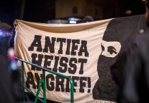 "Keine Räume für die AfD!“: Unbekannte greifen Leipziger Hostel an