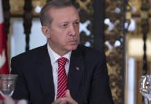 Nach Freilassung kritischer Journalisten: Erdogan bezichtigt Gericht des Verfassungsverstoß