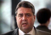 SPD-Spitzenpolitiker wollen Gabriel als Kanzlerkandidaten