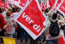 Tarifgespräche: VKA-Präsident drängt Gewerkschaften zu Abstrichen