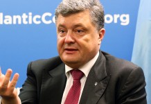 Ukrainischer Ex-Regierungschef: "Poroschenko und Jazenjuk sind Kleptomanen"