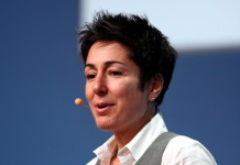 ZDF-Moma-Chef nimmt Dunja Hayali gegen AfD-Chefin Frauke Petry in Schutz
