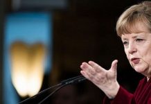 „Merkel-Beleidigungs-Erlaubnis“: Bundesregierung kommt empörten Bürgern mit neuem Paragrafen entgegen