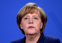 Merkel über Genscher: "Verliere hochgeschätzten Ratgeber"