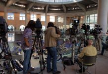 Reporter ohne Grenzen: Pressefreiheit in Deutschland nimmt ab