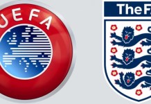 „Wir sind einer der größten Nettozahler der UEFA!“- Englischer Verband erwägt Austritt aus Fußballunion