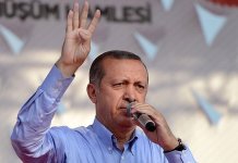 Türkei: 8.000 Polizisten nach Putsch entlassen – Forderung nach Einführung der Todesstrafe