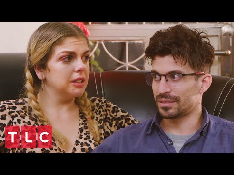 Ari Explains Why She Left Leandro | 90 Day Fiancé: The Other Way