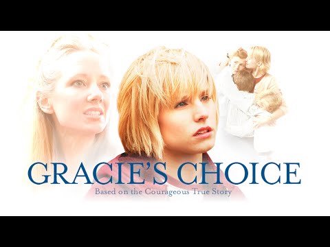 Gracie's Choice - Preview Clip