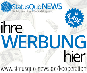 StatusQuo NEWS - Nachrichten Hintergr�nde Geldsystem