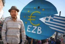 Rap Da News Folge 118 (KW12): Blumio über Griechenland, EZB und Blockupy