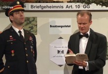 Die Anstalt (ZDF): Bundesrepublik Deutschland ist nicht souverän!