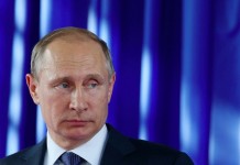 Flüchtlingsdrama: Putin sieht Ursache in verfehlter US-Politik und hält Europa für unsouverän
