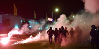 Heidenau: Was ist wirklich passiert? Sichtweisen von Polizei, Medien, Bürgermeister und Gerichten