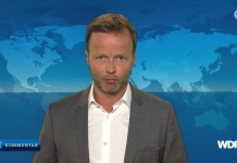 "Waffen an islamistische Mörderbanden": Tagesthemen-Kommentator benennt Ursachen des Flüchtlingsdramas