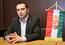 Jobbik-Chef Gabor Vona: Russland ist das "Rettungsboot für Europas Zukunft"