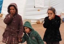 Propagandatechniken: Für ARD und ZDF sind syrische Zivilisten unterschiedlich viel wert