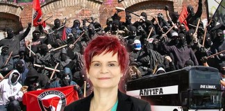Reisegruppe Antifa: Thüringen finanziert links-extremistische Demo-Touristen mit Steuergeldern