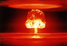 "Gefahr des atomaren 3. Weltkriegs steigt": Offener Brief des US-Friedensrates