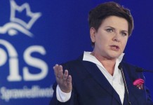 Machtwechsel in Polen: Nationalkonservative PiS verdrängt Liberale und Linke