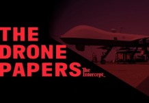 "The Drone Papers": Geheime Dokumente enthüllen Drohnen-Mordprogramm der USA