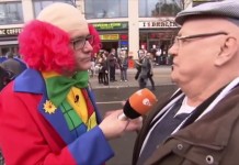 "AfD-Anhängern auf die Fresse hauen": ZDF heute show jenseits von Satire und gutem Geschmack
