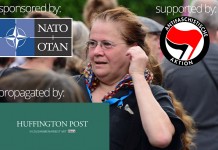 "Querfront": Transatlantifa-Gallionsfigur Jutta Ditfurth hetzt gegen Wagenknecht und DIE LINKE