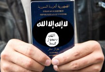 Anschlagsziel Europa: Norwegische Zeitung spricht von 273 eingeschleusten IS-Kämpfern