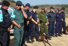 EU-Armee: Europäische Kommission will sich den Frontex-Oberbefehl sichern
