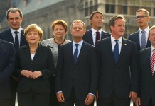 Ende der Visumspflicht für Ukraine, Georgien und Kosovo: NATO-Strategie provoziert neue EU-Krise