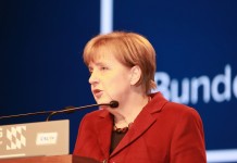 Fassbomben-Lüge Reloaded: Merkel lehnt jede Zusammenarbeit mit Assad-Armee ab