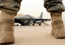Kampf der USA gegen den IS?: US-Luftangriff im Irak tötet erneut Regierungstruppen