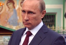 Propaganda oder Satire?: ZDF zeigt "Machtmensch Putin – Gegner oder Partner Europas?"