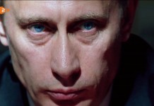 Publikumskonferenz: Programmbeschwerde zur ZDF-Dokumentation »Machtmensch Putin«