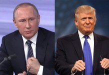 "Sehr talentierter Mann": Putin sieht in Trump Chance für bessere USA-Russland-Beziehung