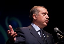 WikiLeaks: Erdogan plante Abschuss eines Flugzeugs 6 Wochen zuvor