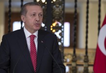 10 Tote in Istanbul: Erdogan macht IS und Russland für Anschlag verantwortlich