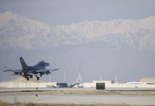 Kampf gegen IS? USA nehmen Luftwaffenbasis im Nord-Osten Syriens ein