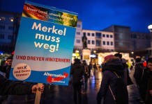 Machtmissbrauch: SPD und Grüne zwingen SWR und MDR zum Ausschluss der AfD
