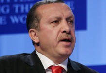 Erdogan erstaunt: Zwei Piloten bedeuten Russland mehr als Freundschaft mit Türkei