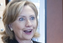 Sanders vs. Clinton: 6 Millionen US-Dollar Wahlkampfspende von George Soros