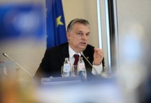 Volksabstimmung in Ungarn zu EU-Verteilungsplan für Flüchtlinge und Migranten