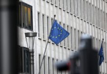 EU will Außengrenze mit Drohnen überwachen